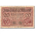 Banconote, Germania, 20 Mark, 1917-1918, KM:57, 1918-02-20, B