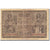 Banknot, Niemcy, 20 Mark, 1917-1918, 1918-02-20, KM:57, VG(8-10)