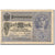 Banknote, Germany, 5 Mark, 1917-1918, 1917-08-01, KM:56b, EF(40-45)