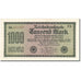 Billete, 1000 Mark, 1922, Alemania, KM:76c, 1922-09-15, EBC