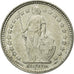 Moneda, Suiza, 1/2 Franc, 1920, Bern, EBC, Plata, KM:23