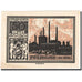 Banknote, Austria, Maxglan, 50 Heller, Usine, 1920, 1920-11-01, AU(55-58)