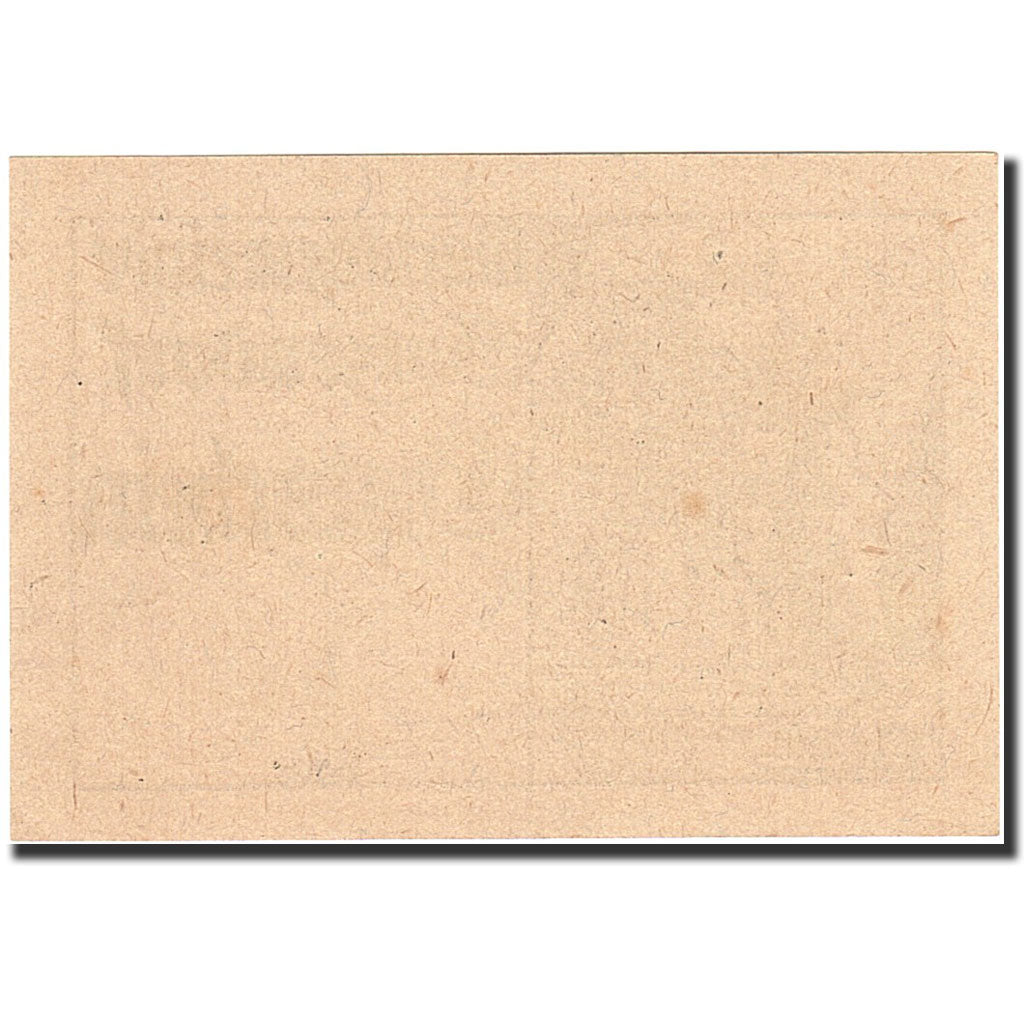 Banknote, Austria, Gotzendorf an der Leitha, 50 Heller, personnage, 1920