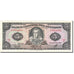 Billete, 5 Sucres, 1984-1988, Ecuador, KM:120A, 1988-11-22, MBC
