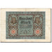 Banknot, Niemcy, 100 Mark, 1920, 1920-11-01, KM:69b, VF(30-35)