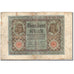 Billete, 100 Mark, 1920, Alemania, KM:69a, 1920-11-01, RC