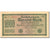 Banconote, Germania, 1000 Mark, 1922, KM:76b, 1922-09-15, SPL-
