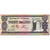 Banknot, Gujana, 20 Dollars, 1996-1999, Undated (1996), KM:30e, UNC(65-70)