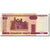 Banknot, Białoruś, 50 Rublei, 2000, 2000, KM:25a, UNC(65-70)