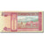 Banknote, Mongolia, 20 Tugrik, 2000-2003, 2005, KM:63c, UNC(65-70)
