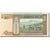 Banknote, Mongolia, 50 Tugrik, 2000-2003, 2000, KM:64a, UNC(65-70)
