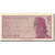 Banknote, Indonesia, 5 Sen, 1964, 1964, KM:91a, AU(55-58)
