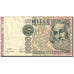 Banknote, Italy, 1000 Lire, 1982-1983, 1982-01-06, KM:109b, AU(55-58)