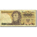 Banknote, Poland, 500 Zlotych, 1962-1965, 1982-06-01, KM:145d, VF(20-25)