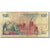 Banknot, Kenia, 50 Shillings, 1996-1997, 1996-01-01, KM:36a2, VF(20-25)