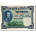 Banconote, Spagna, 100 Pesetas, 1925, 1925-07-01, KM:69c, BB+