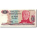 Billete, 1 Peso Argentino, 1983-1985, Argentina, Undated (1983-1984), KM:311a