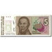 Billet, Argentine, 5 Australes, 1985-1991, Undated (1985-1989), KM:324b, SPL