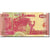 Banknote, Zambia, 50 Kwacha, 1992-1996, 2007, KM:37f, UNC(65-70)