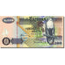 Banknote, Zambia, 100 Kwacha, 1992-1996, 2006, KM:38f, UNC(65-70)
