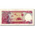 Geldschein, Kambodscha, 500 Riels, 1990-1992, 1991, KM:38a, SS+