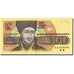 Banknote, Bulgaria, 100 Leva, 1991-1994, 1993, KM:102b, AU(50-53)