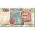 Banknote, Italy, 1000 Lire, 1991, 1991, KM:114a, VF(30-35)