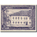 Banknote, Austria, Goldwörth, 25 Heller, Taverne, 1920, 1920-12-31, UNC(63)