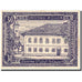Banknote, Austria, Goldwörth, 25 Heller, Taverne, 1920, 1920-12-31, AU(55-58)