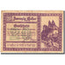 Banknote, Austria, Melk, 20 Heller, château, 1920, 1920-06-30, VF(20-25)