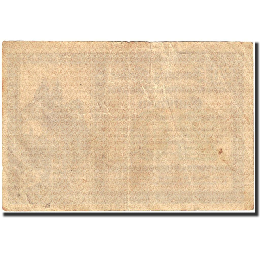 Banknote, Austria, Melk, 20 Heller, château, 1920, 1920-06-30, VF(20-25)