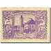 Banknote, Austria, Hargelsberg, 20 Heller, Usine, 1920, 1920-12-31, AU(50-53)