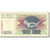 Billete, 1000 Dinara, 1992-1993, Bosnia - Herzegovina, 1992-07-01, KM:15a, MBC