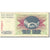 Banconote, Bosnia - Erzegovina, 1000 Dinara, 1992-1993, 1992-07-01, KM:15a, BB