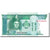 Banknote, Mongolia, 10 Tugrik, 1993-1995, Undated (1993), KM:54, UNC(63)