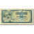 Banknote, Yugoslavia, 50 Dinara, 1968-1970, 1968-05-01, KM:83c, VF(20-25)