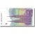 Banconote, Croazia, 5 Dinara, 1991-1993, 1991-10-08, KM:17a, FDS