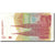 Banconote, Croazia, 10 Dinara, 1991-1993, 1991-10-08, KM:18a, SPL