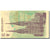 Billet, Croatie, 25 Dinara, 1991-1993, 1991-10-08, KM:19a, SPL