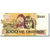 Banknote, Brazil, 1000 Cruzeiros, 1990-1993, Undated (1990-1991), KM:231b