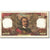 Francja, 100 Francs, Corneille, 1964, 1970-04-02, VF(20-25), Fayette:65.31
