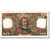 Francja, 100 Francs, Corneille, 1964, 1972-01-06, EF(40-45), Fayette:65.38