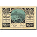 Banknote, Austria, Sankt Veit an der Glan, 20 Heller, montagne, 1920