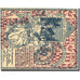Banknote, Austria, Sankt Georgen am Reith, 50 Heller, personnage, 1920