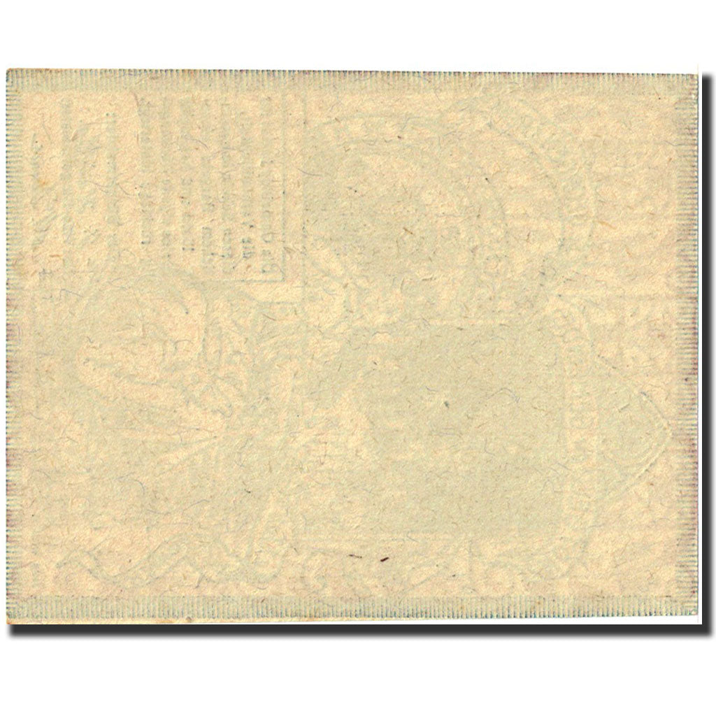 Banknote, Austria, Sankt Georgen am Reith, 50 Heller, personnage, 1920