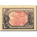 Banknote, Austria, Sittendorf, 90 Heller, château, 1920, 1920-12-31, AU(55-58)