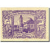 Banknote, Austria, Hargelsberg, 20 Heller, village, 1920, 1920-12-31, UNC(63)