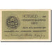 Banknote, Austria, Bad Hall, 80 Heller, Monument, 1920, 1920-12-31, UNC(63)