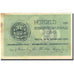 Banknote, Austria, Bad Hall, 20 Heller, Monument, 1920, 1920-12-31, AU(50-53)