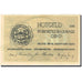 Banknote, Austria, Bad Hall, 80 Heller, Monument, 1920, 1920-12-31, UNC(65-70)